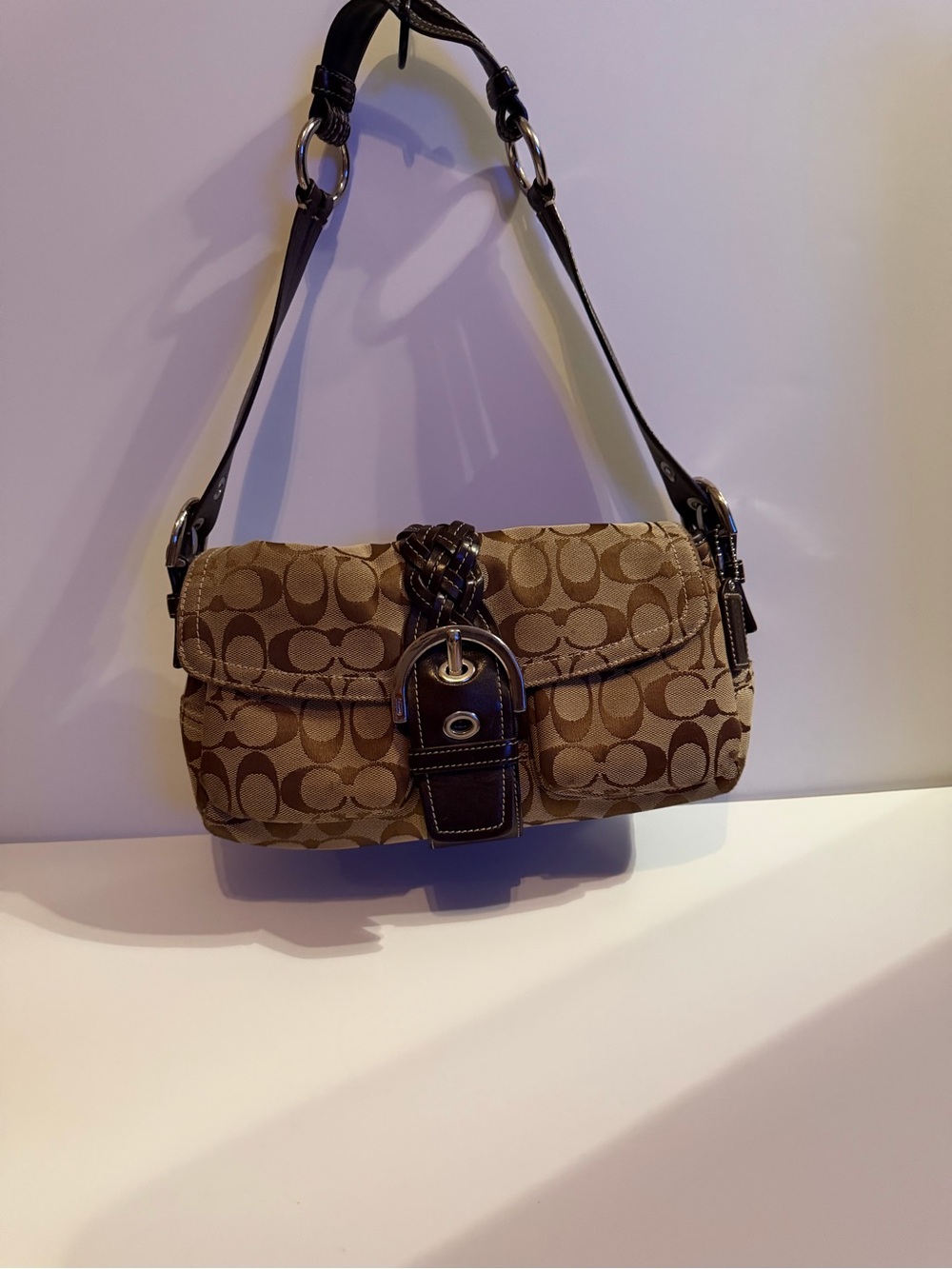 Coach Soho Shoulder Bag